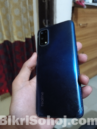 Realme 7 pro  ( 8/128 )